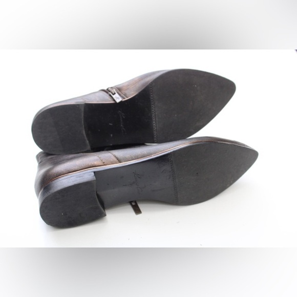 Kenneth Cole Reaction ankle boots - Picture 11 of 15